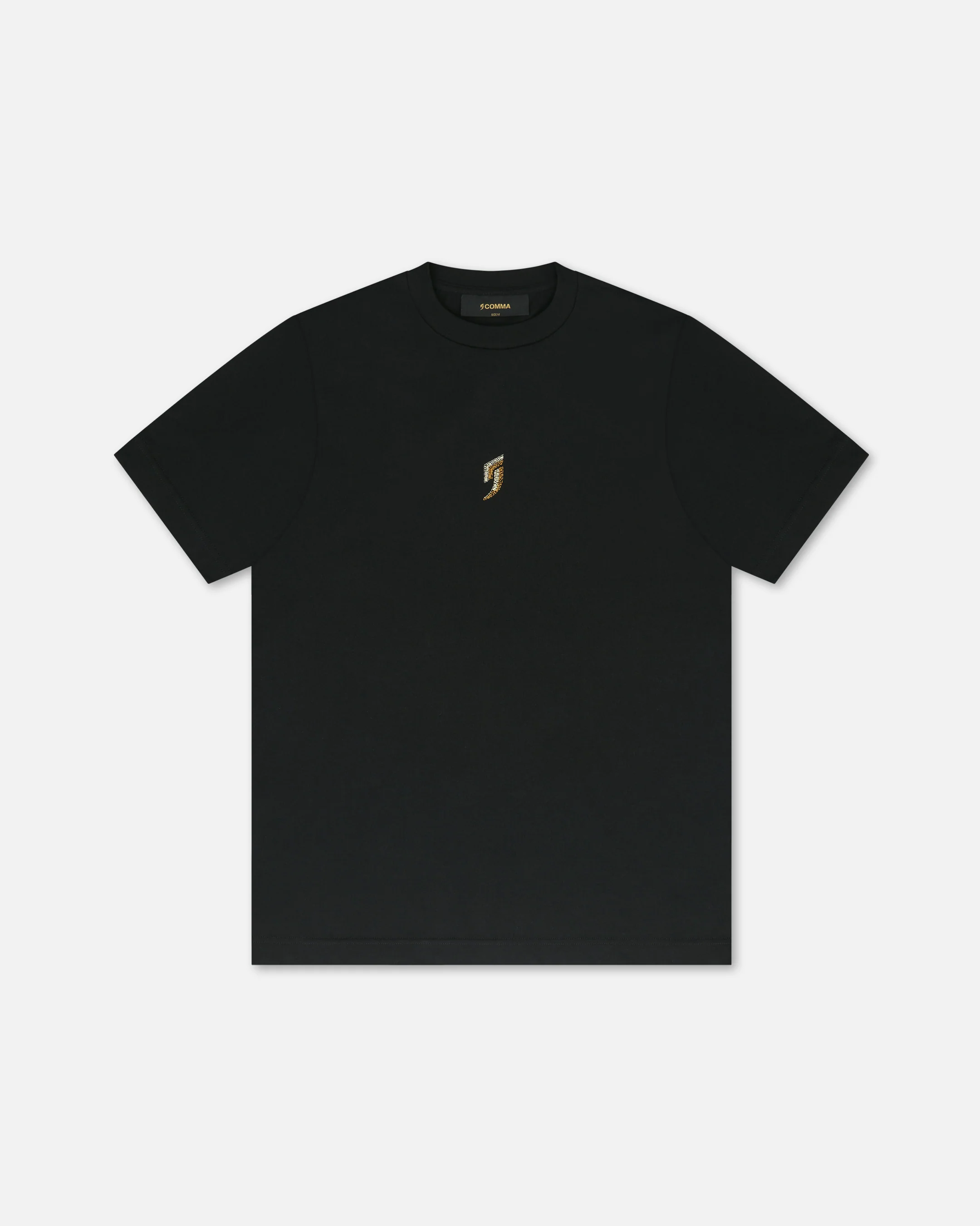 Egyptian King Half-Half T-Shirt - Image 5