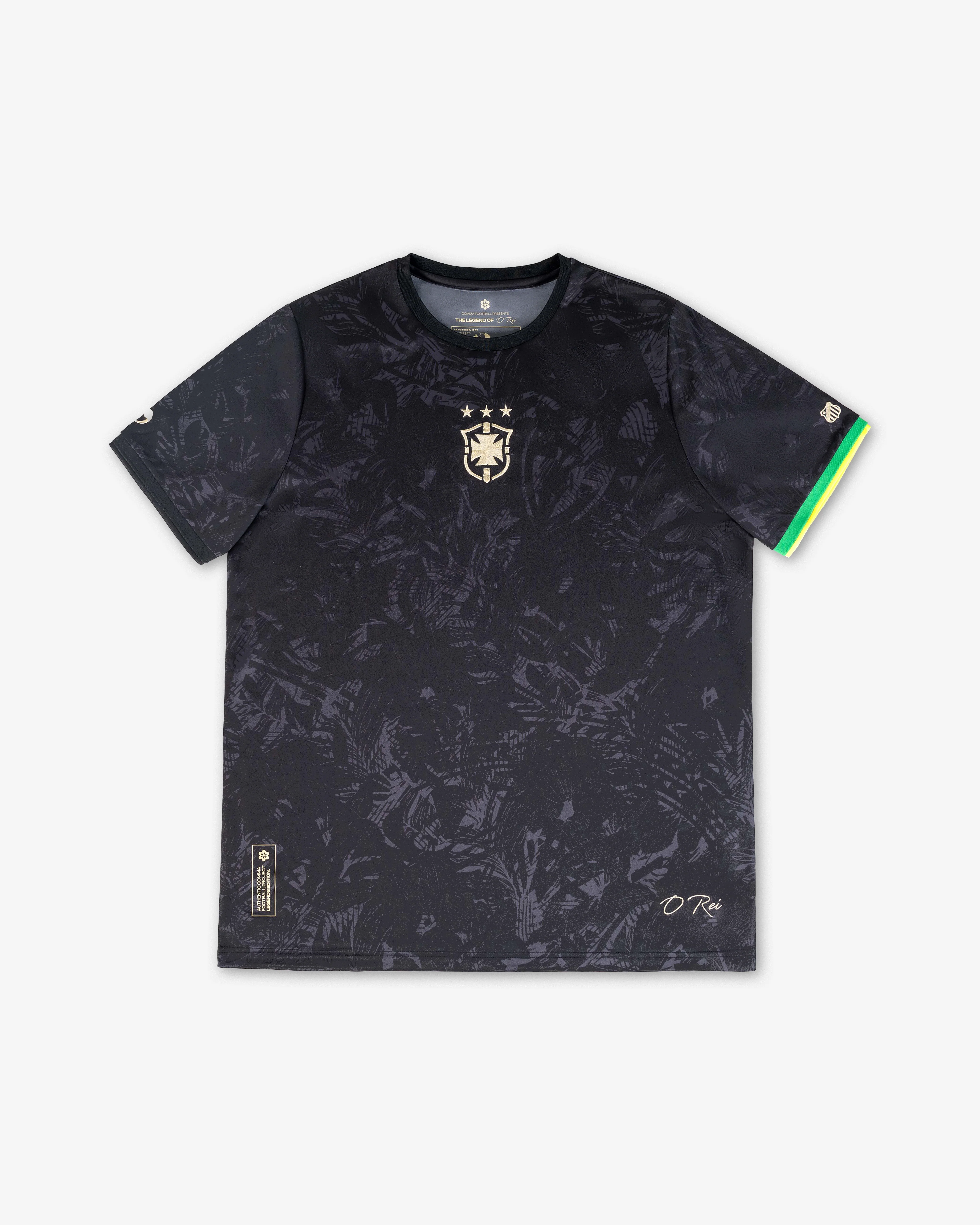 O Rei Jersey - Image 7