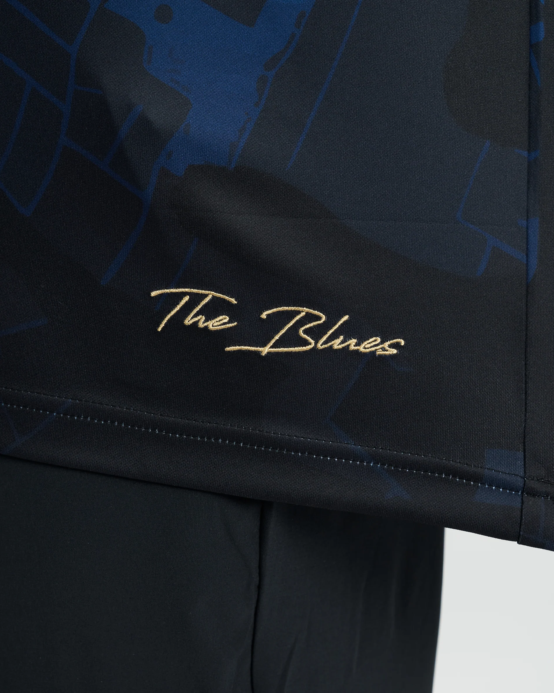 The Blues (2025 Club WC Winners) Jersey - Image 4
