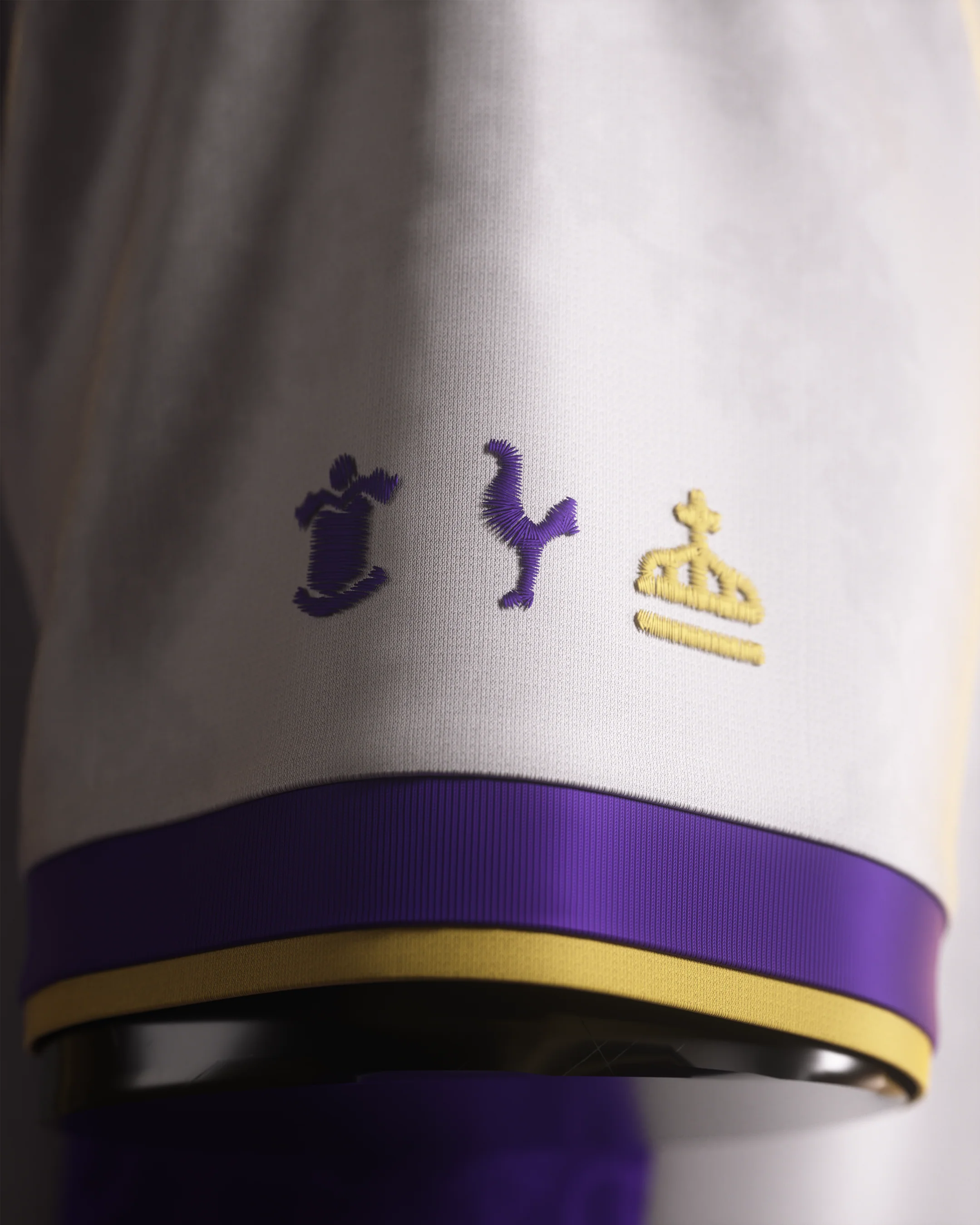The Cannon Jersey (Madrid Edition) - Image 4