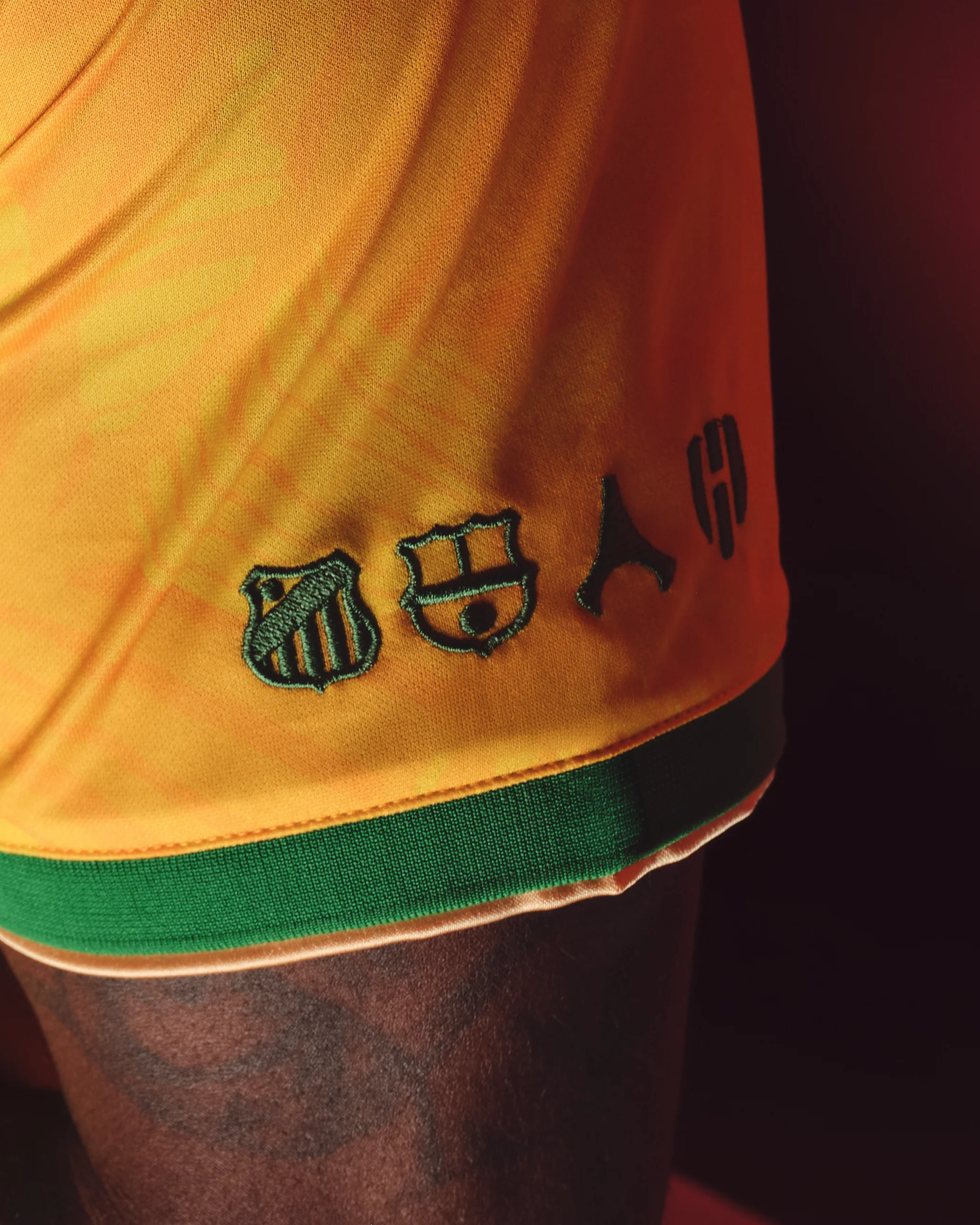 The Prince Jersey (Away Edition) - Image 4