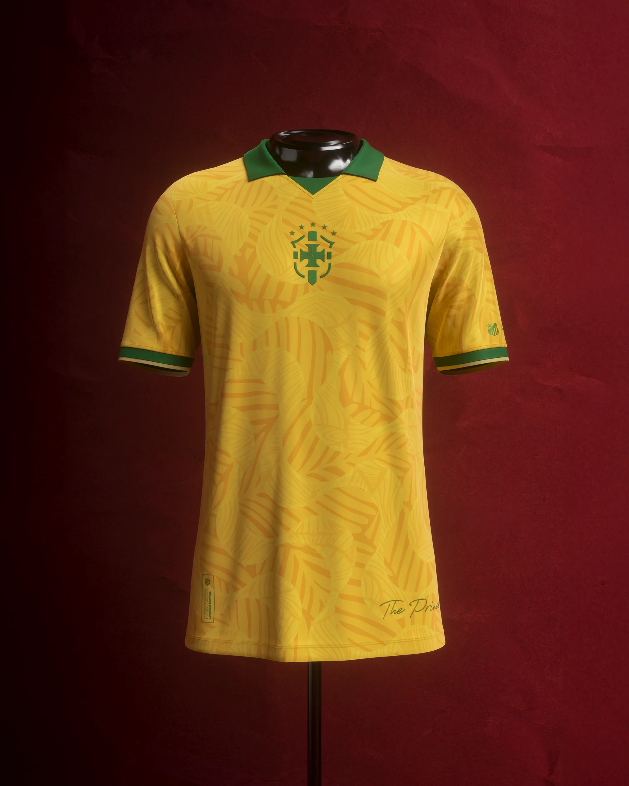 The Prince Jersey (Away Edition) - Image 6