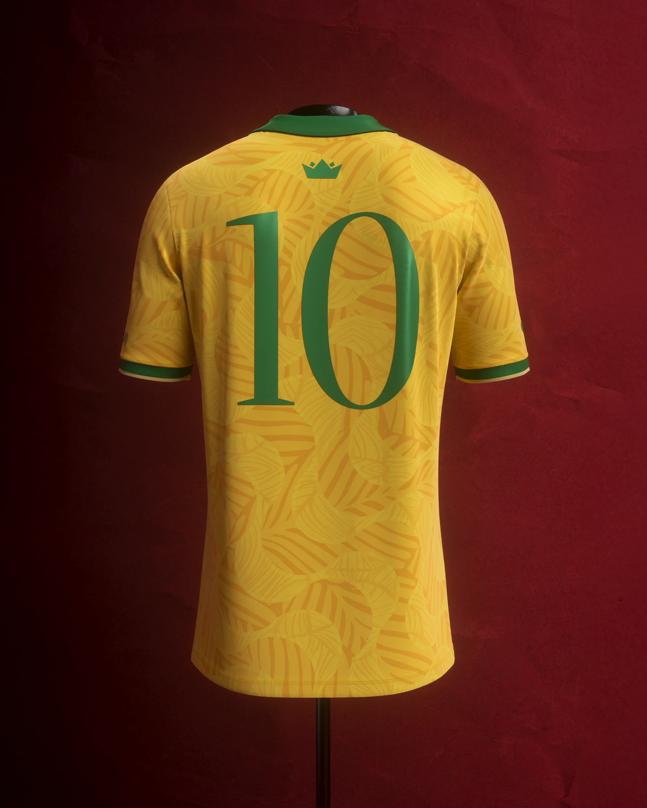 The Prince Jersey (Away Edition) - Image 7