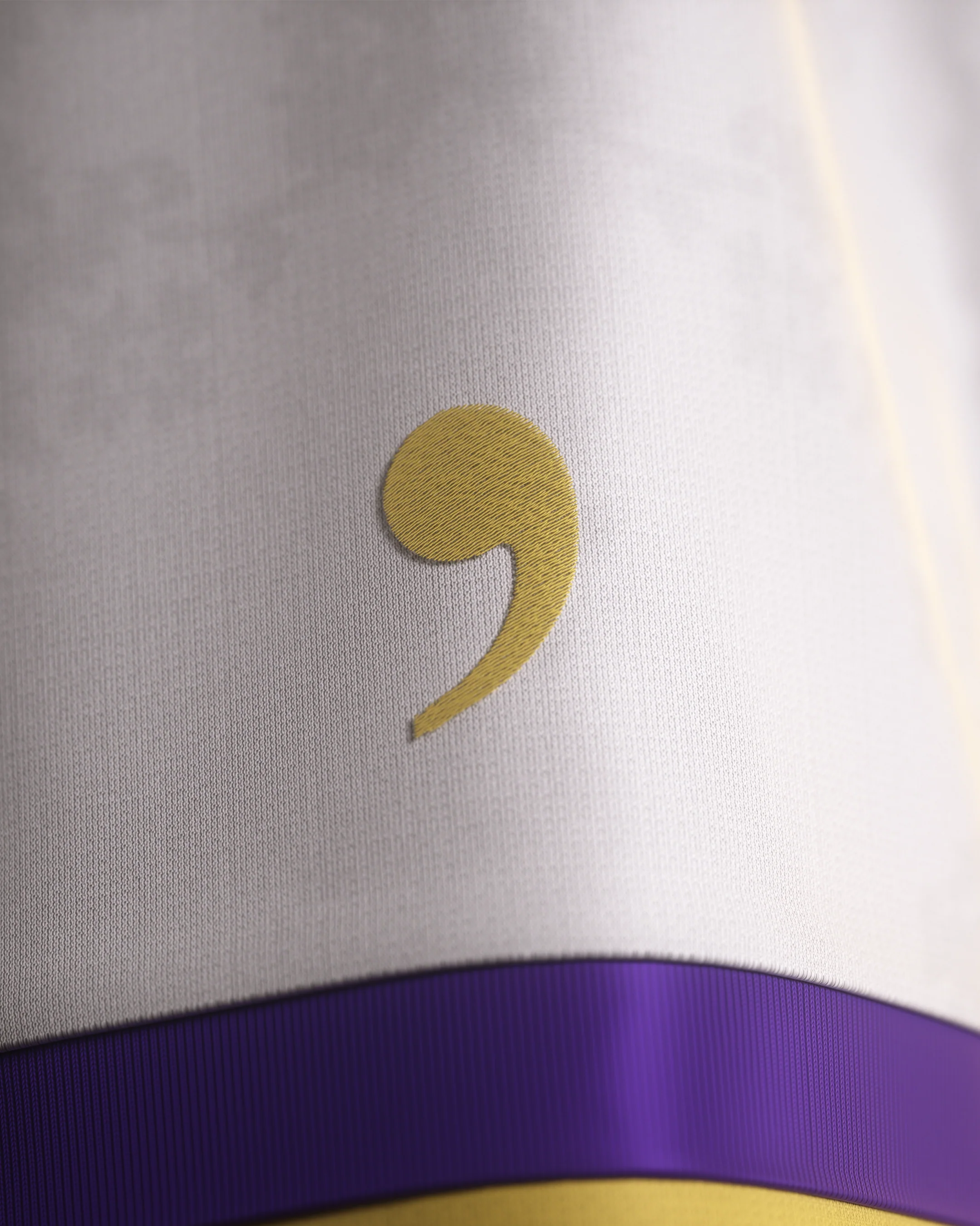 The Siu Jersey (Madrid Edition) - Image 5